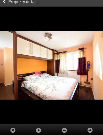 Double bedroom for rent in  Limes Avenue Chigwell Main Photo