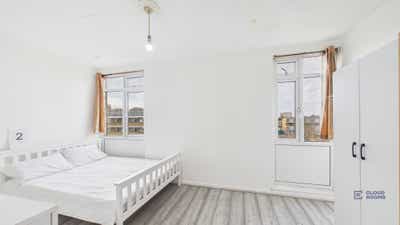 East London – E3 🏠 Bow / QMUL Zone 2 Main Photo
