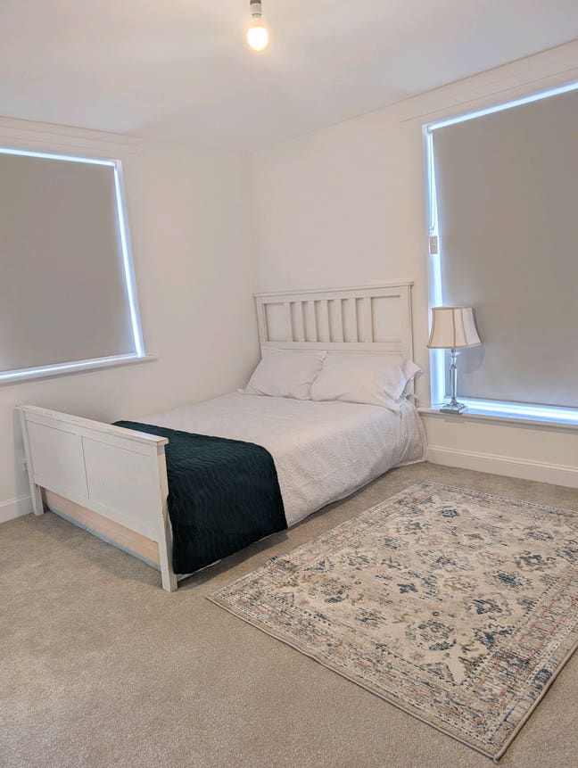 ✨ Brand New, Bright & Stylish En-Suite Double Room Main Photo