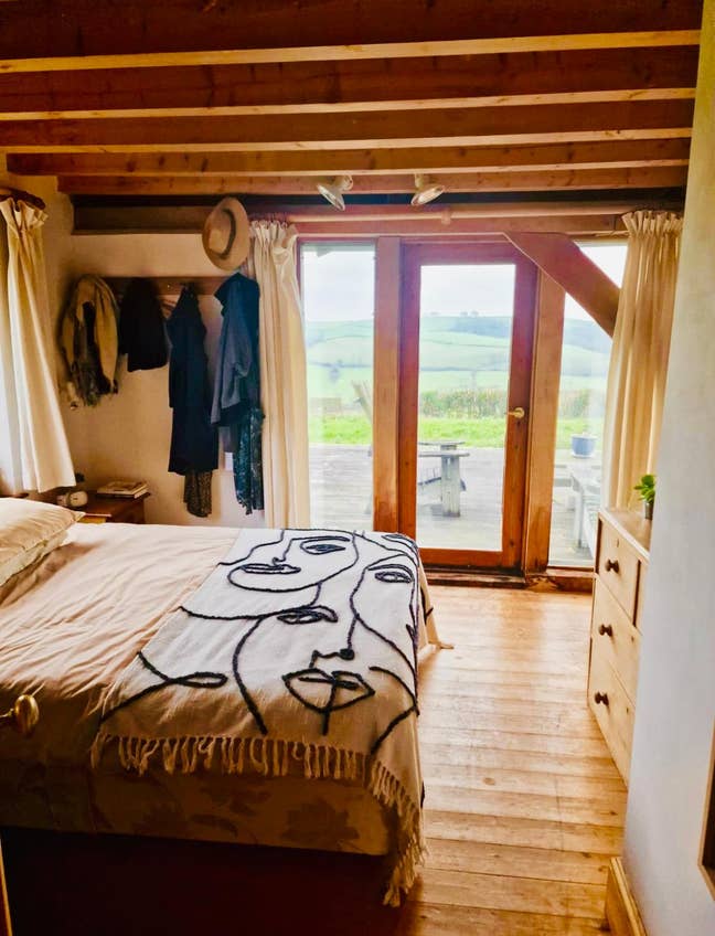 Cornworthy Homeshare &pound;379 p/m Main Photo