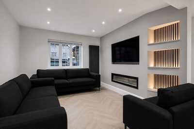 Unique 2 in 1 Room - Easy Access to City Centre Main Photo