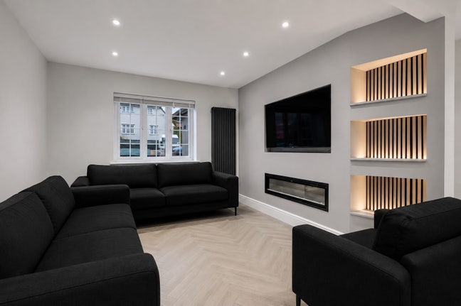 Unique 2 in 1 Room - Easy Access to City Centre Main Photo