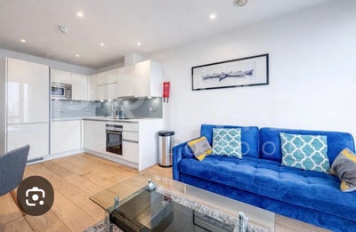 Big Ben view apartment Main Photo