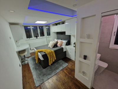 Double Ensuite Available Main Photo