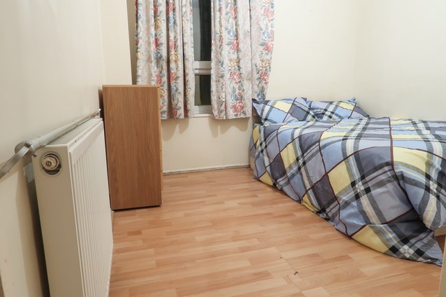 East London – E3 🏠 Bow / QMUL Zone 2 Main Photo