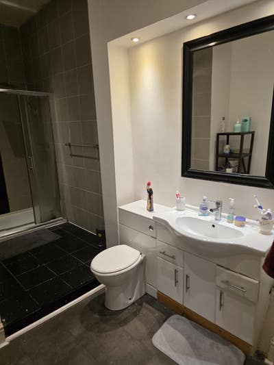 Room to rent ASAP, Manchester City centre Main Photo
