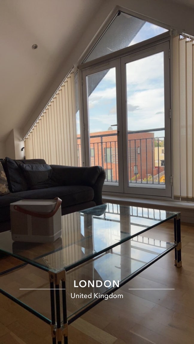 Rooms in a 3 bed flat (2 min Wembley Park) Main Photo