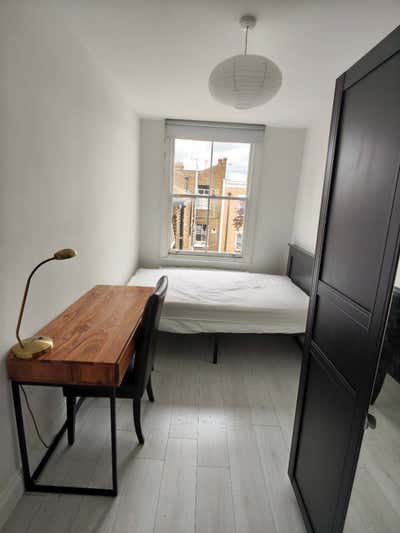 Room in North Kensington, Bordering White City, IC Main Photo