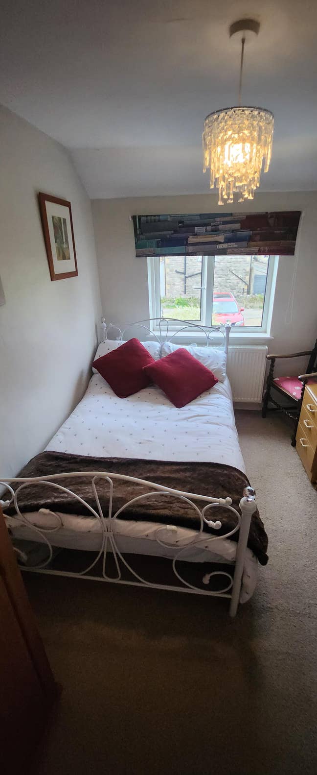 Room in beautiful 18th century cottage  Main Photo