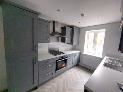 Spacious two bed house for &pound;800 PCM in Lichfield  Main Photo