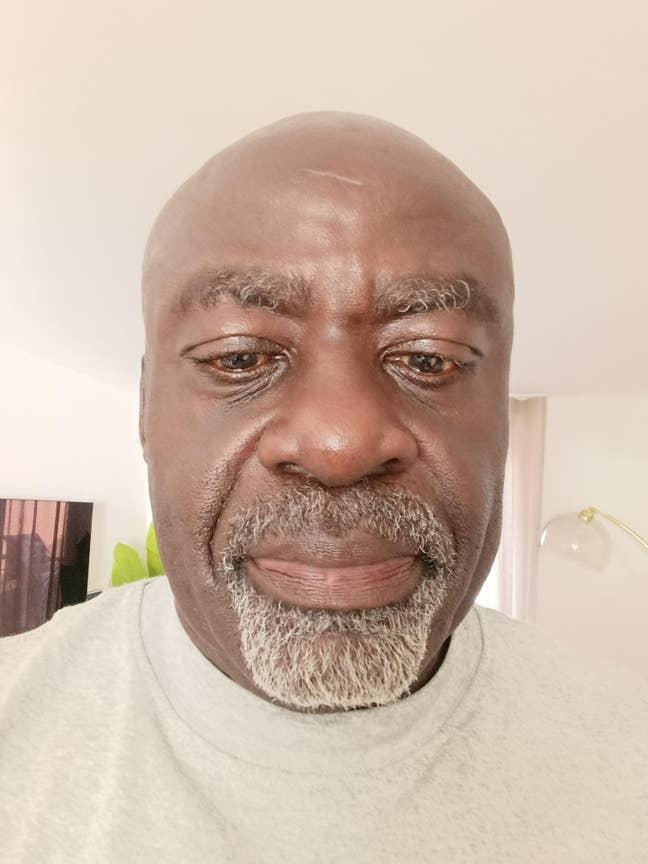 60 year old Male seeks a single or double room Main Photo