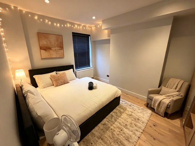 💥3 Rooms Left! - 6min to St - Stores Closeby Main Photo