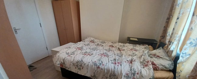Furnished flat Main Photo