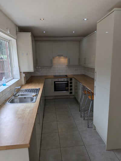 Semi-detached house to rent in Fallowfield Main Photo