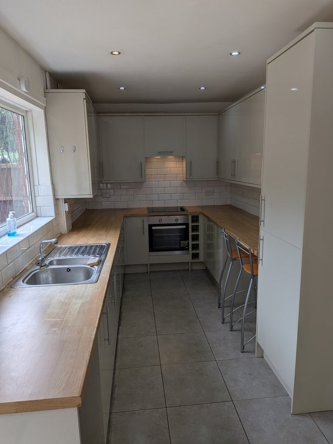 Semi-detached house to rent in Fallowfield Main Photo