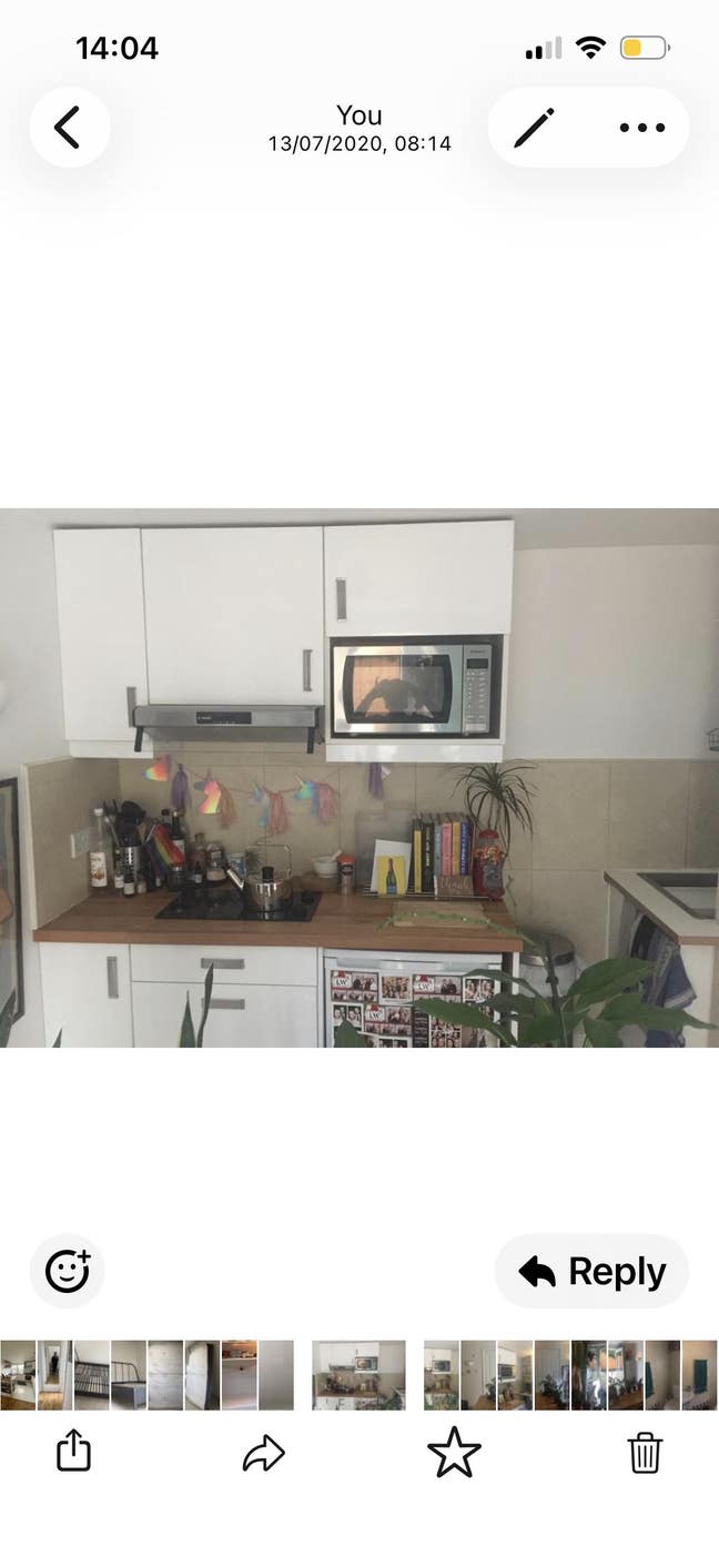Self contained studio flat in Finchley N3 Main Photo