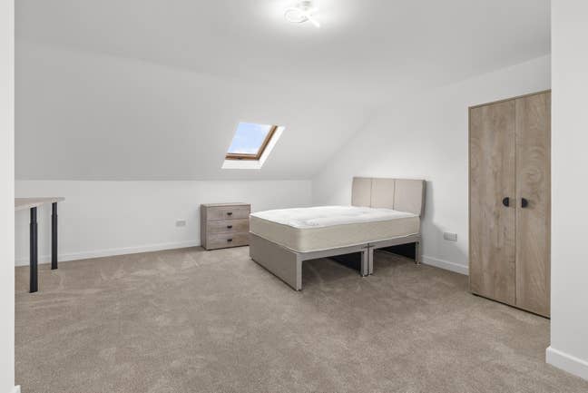 49 -🏠Brand New Rooms with En-Suites 🏠 Main Photo