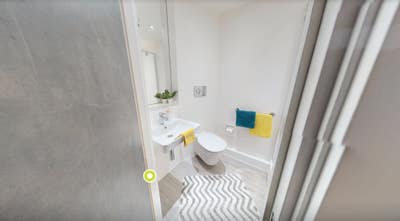 Iq Vega Vauxhall Ensuite – &pound;411pw | &pound;400 Deposit✅ Main Photo