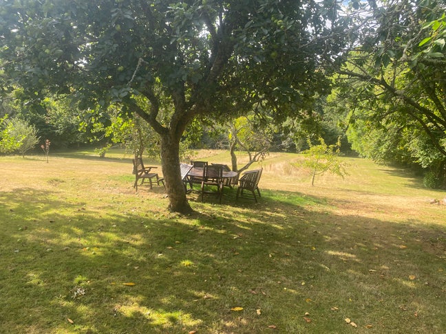 Charming space to rent Main Photo
