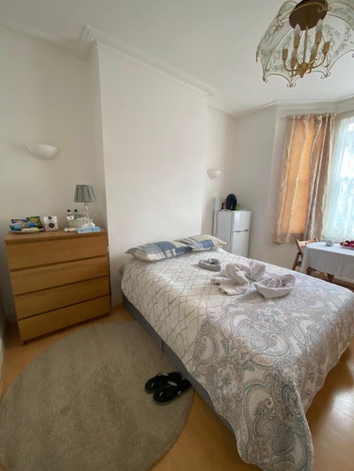 ✨ 🛏️ 2 Double Rooms to Let in Dollis Hill Main Photo
