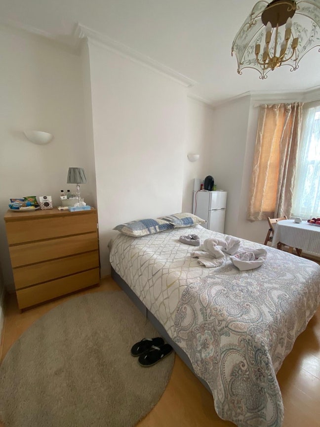 ✨ 🛏️ 2 Double Rooms to Let in Dollis Hill Main Photo