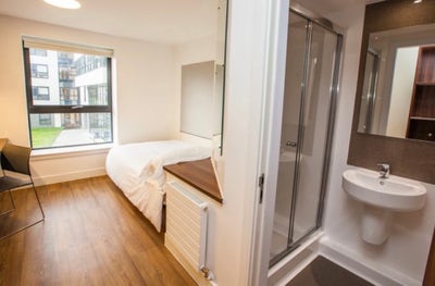 Contract take over- Beech Student accommodation  Main Photo