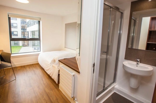 Contract take over- Beech Student accommodation  Main Photo