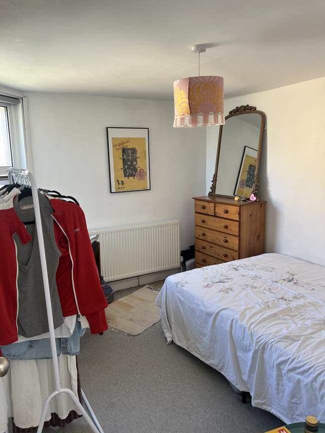 Short let in Clapton/Stoke Newington Main Photo