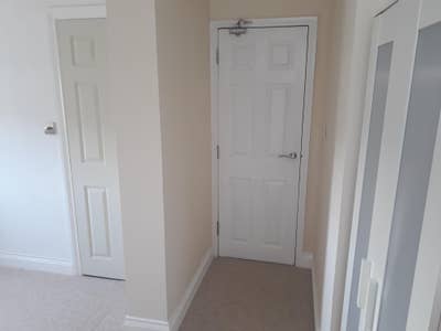 Refurbished double room - quiet house -  Main Photo