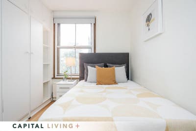 ⭐ Double Room in Clapham Common | SW4 ⭐ Main Photo