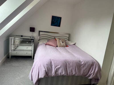 Comfortable Double room  Main Photo