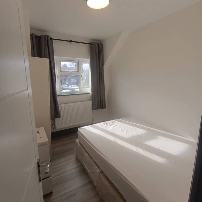 Furnished room to rent at Elhtam Bills included  Main Photo