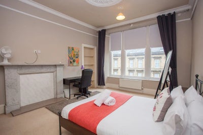 Room Available Near University of Glasgow Main Photo