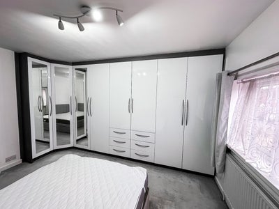 Room in a Shared House, Lockerbie Avenue, LE4 Main Photo