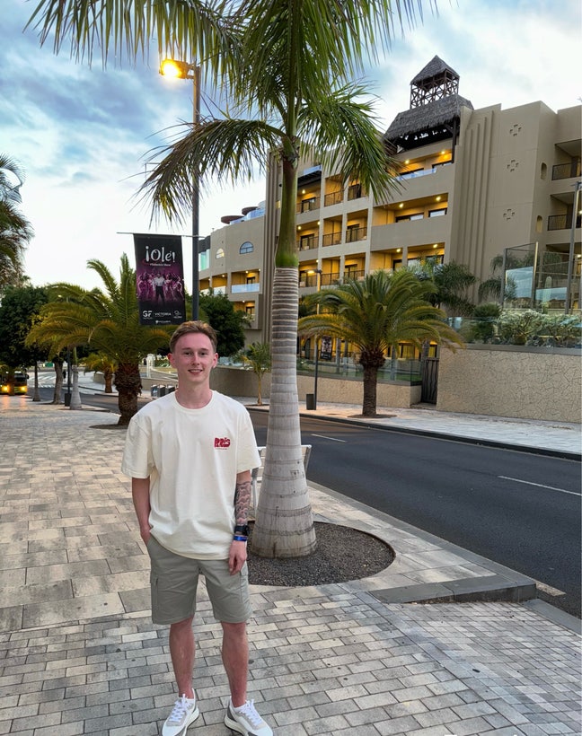 Easygoing Professional Looking to form a new share Main Photo