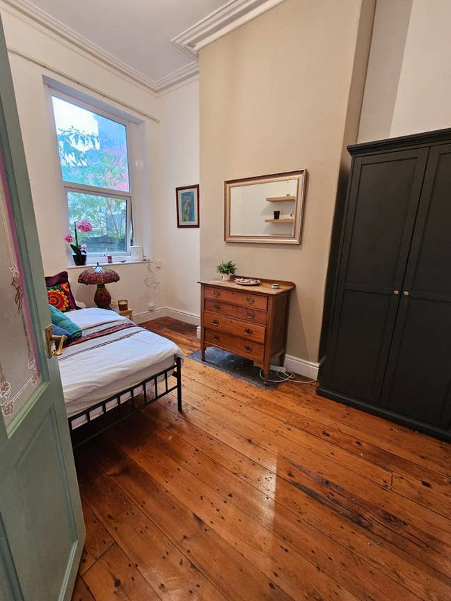 Lovely double Room - L4 - 43ChR2 Main Photo