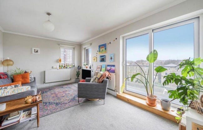 Sublet Primrose Hill Main Photo