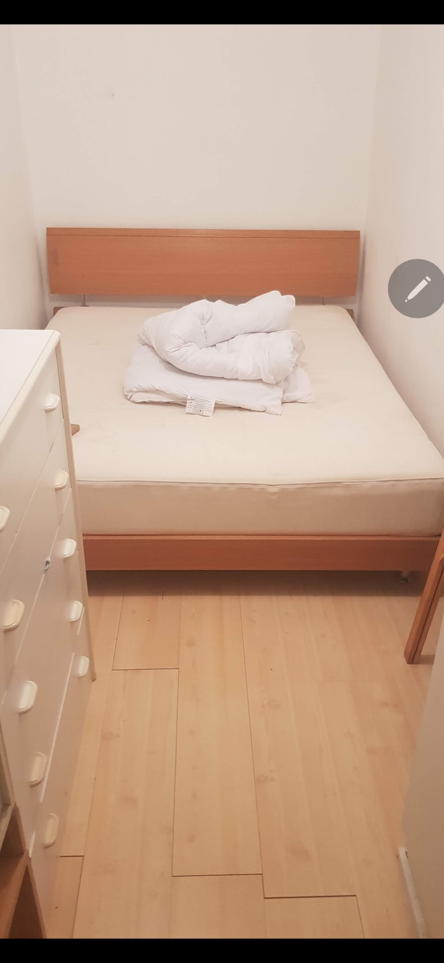 Double room with all bills Main Photo