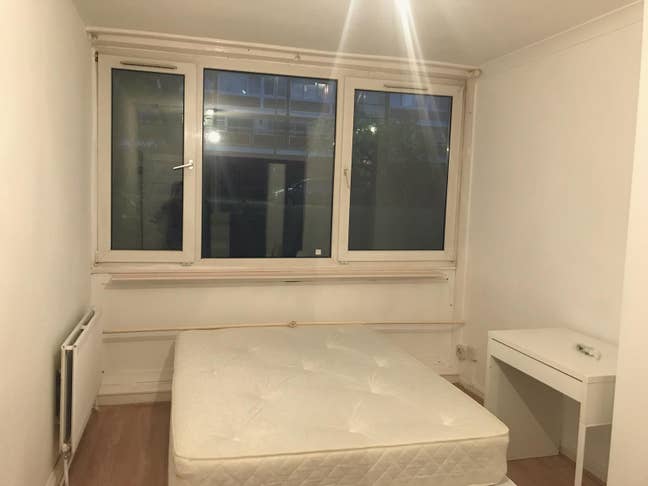 Affordable Double Room Zone 2 (43HA) Main Photo