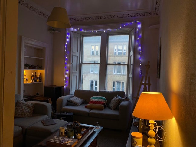 Room Tollcross Main Photo