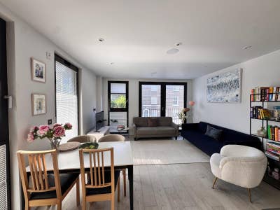 2 bed flat to rent in Kentish Town NW5  Main Photo