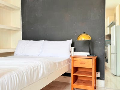 Bright Studio Flat | All Bills Included | Holloway Main Photo