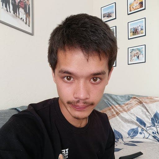 2 rooms sought by 2 males Main Photo