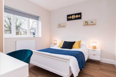 &pound;0 Deposit Option Available, Double bedroom in NG9 Main Photo