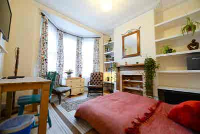 Double room Main Photo
