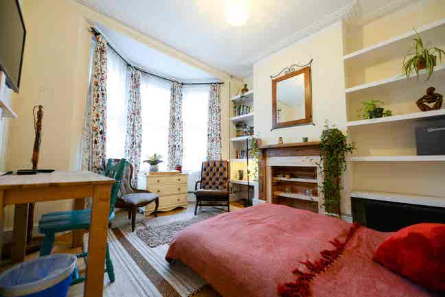 Double room Main Photo