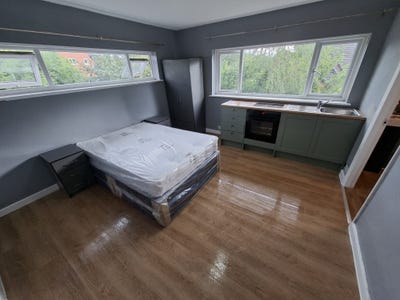 Self Contained Room Castle Vale  Main Photo