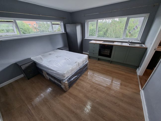 Self Contained Room Castle Vale  Main Photo