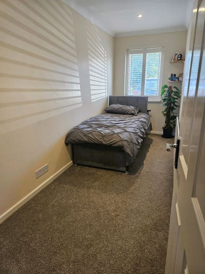 Spacious room for rent Main Photo