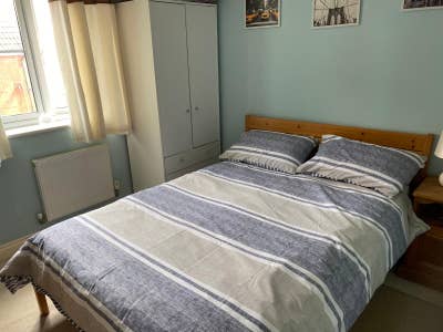 Double room for rent near J 24 Main Photo